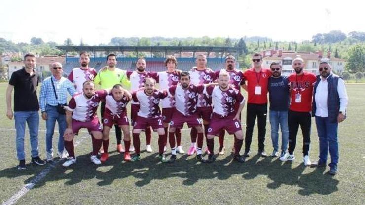 Kartal Belediyesi İşitme Engelliler Spor Kulübü, Süper Lige yükseldi