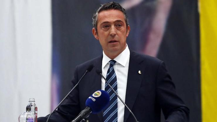 Ali Koçtan Genel Kurul çağrısına yanıt