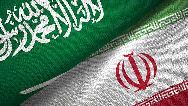 İran, Riyad Büyükelçiliğini 7 yılın ardından yarın yeniden açacak