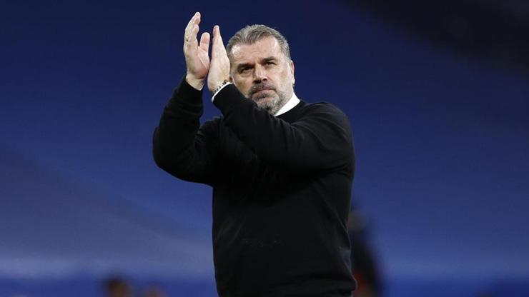 Tottenham yeni menajerini resmen açıkladı