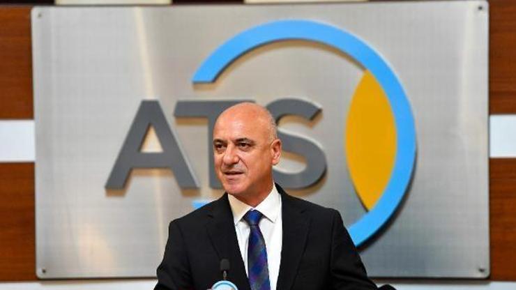 Bahar: Mayıs ayında enflasyon yavaşladı