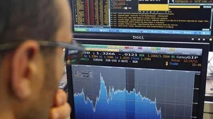 Wall Streette belirsizlik hakim