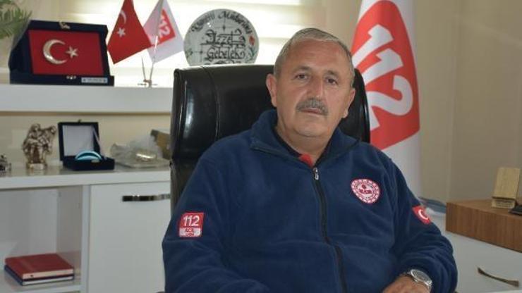 Niğdede Acil Çağrı Merkezini gereksiz meşgul edenlere ceza