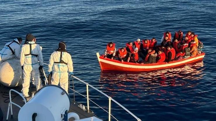 AB ülkeleri, ortak bir göç politikasını oylamak üzere bir araya geliyor