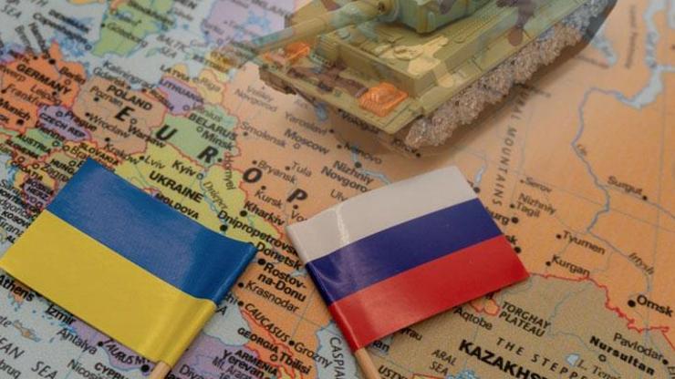 Rusya-Ukrayna cephesinde kanlı çatışmalar arttı: Rus bakan son bilançoyu açıkladı