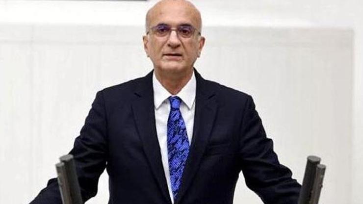 CHPnin Meclis Başkan adayı, Tekin Bingöl oldu