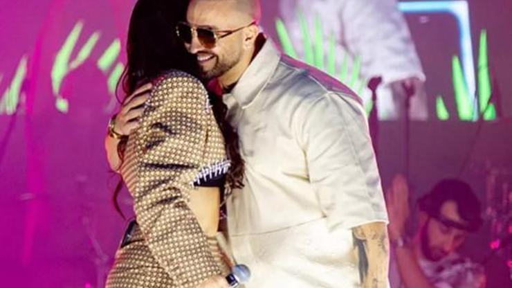 Hande Yener: Aşk olmadan olmaz