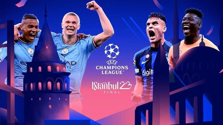 UEFAdan Şampiyonlar Ligi Finali için İstanbula gelecek taraftarlara lezzet önerileri