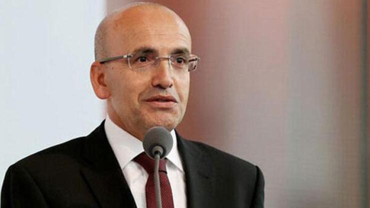 Bakan Şimşekten ilk paylaşım: Acil önceliğimiz güvenilir bir program tasarlamaktır