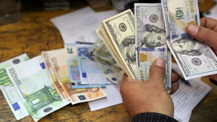 Dolar ve Euroda son durum