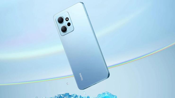 Redmi 12 tasarımı sonunda netleşti