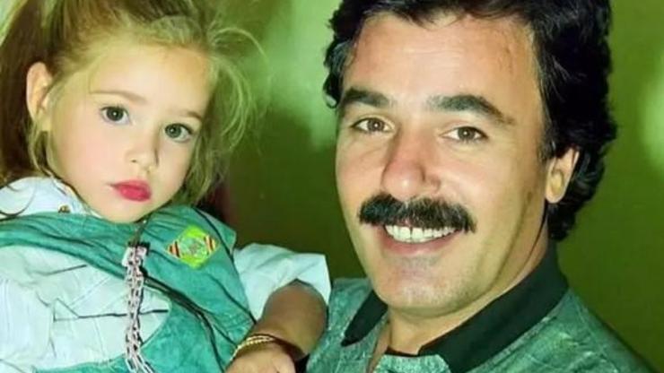 Tuğçe Tayfurdan nostaljik paylaşım