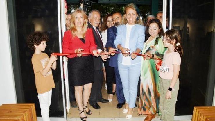 GESAMdan karma sergi