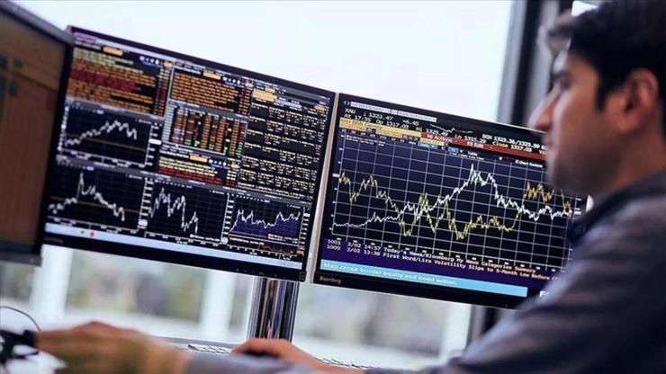 Wall Streette işsizlik verisi sonrası yatay açılış