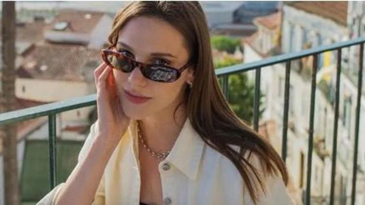 Alina Boz marka yüzü oldu