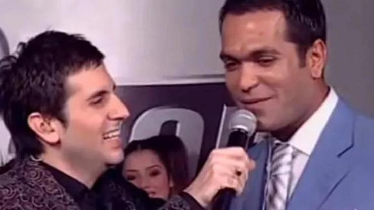 Popstar Selçuk Demirellinin son hali gündem oldu