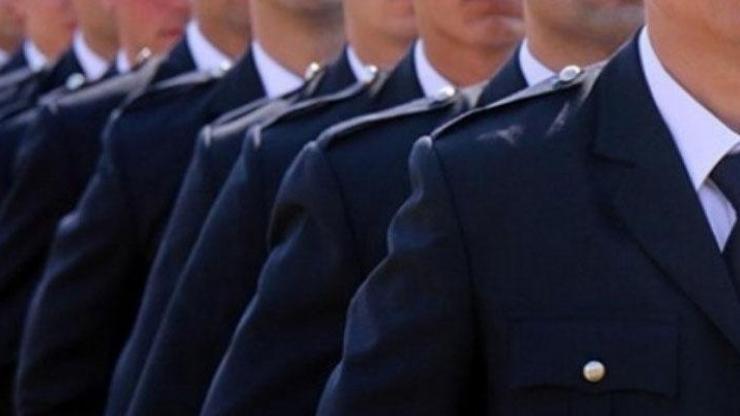 Bakan Yerlikaya duyurdu Polis tayin sonuçları açıklandı