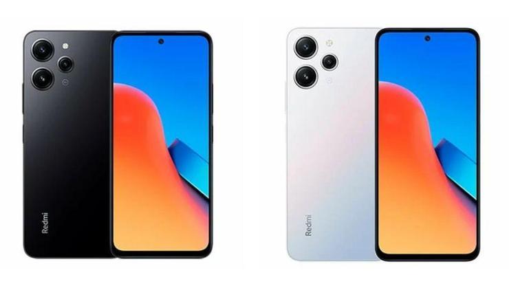 Redmi 12 yaklaşık 10 gün içinde tanıtılması bekleniyor