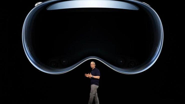 Apple, yapay zeka kelimesinden özellikle kaçındı