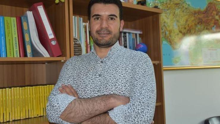 Patates tarlalarında kimyasal gübre tehlikesi