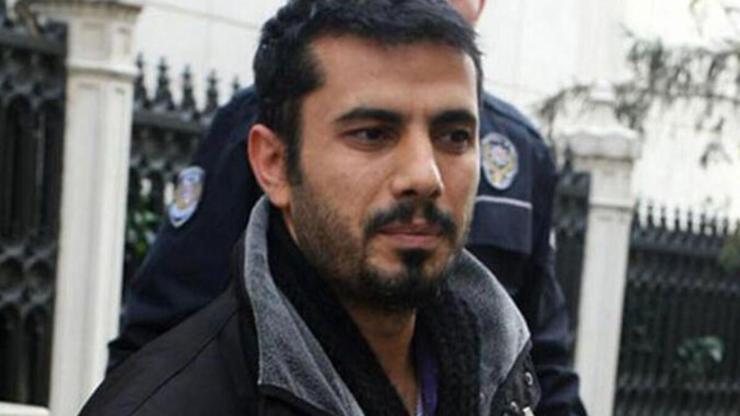 Mehmet Baransuya beraat
