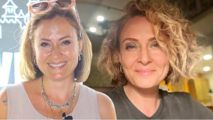 Ceyda Düvenci: Oyunculuktan kopamam