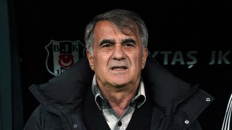 Tahkim Kurulundan Şenol Güneş kararı