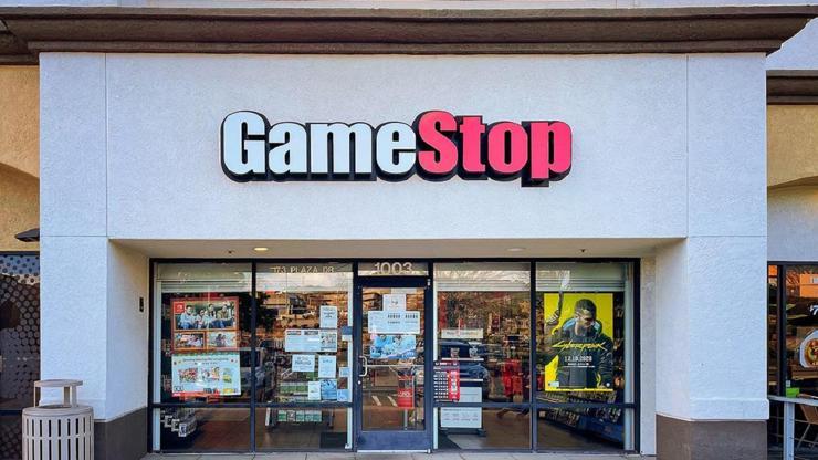 GameStop’ta şok ayrılık