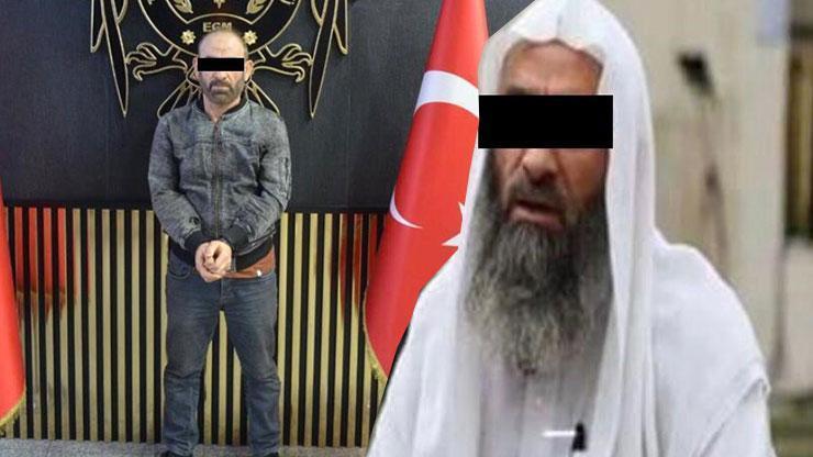 Emniyetten kritik operasyon: DEAŞ’ın kilit ismi İstanbul’da yakalandı
