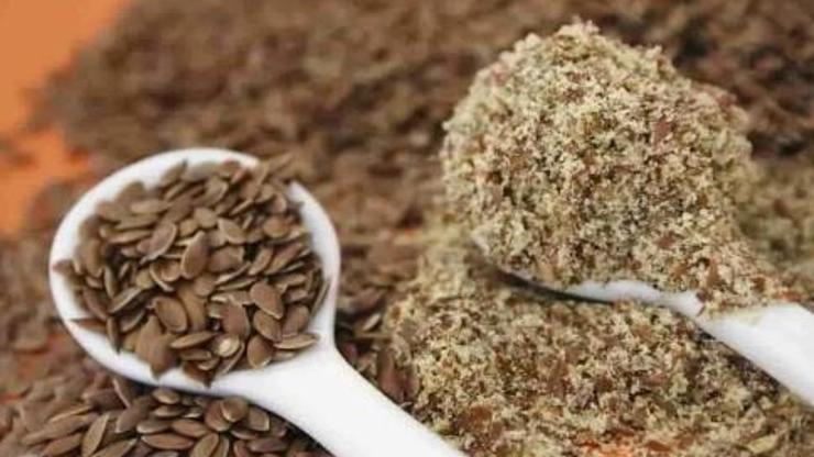 Omega 3 yönünden en zengin bitkisel kaynak oymuş Damarda yağ çözücü etkisi bırakıyor