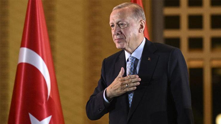 Cumhurbaşkanı Erdoğan, KKTC ve Azerbaycanı ziyaret edecek