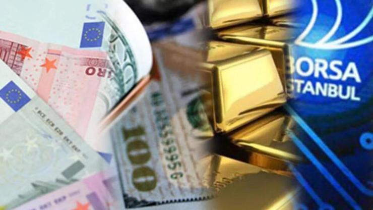 Haftanın en çok kazandıranı Euro oldu
