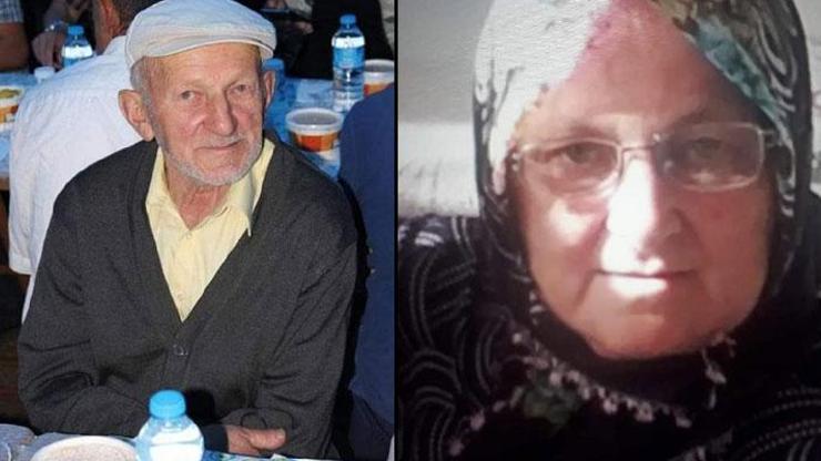 Kahreden olay: Baba- kız, 1 saat arayla vefat etti