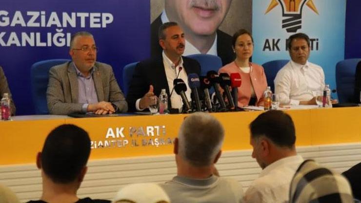 Abdulhamit Gül’den Kılıçdaroğlu’na anket cevabı