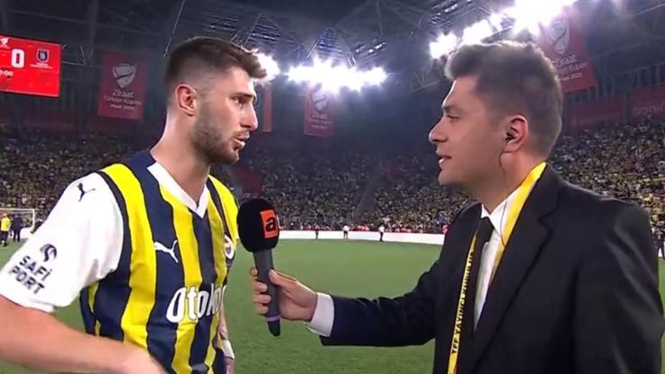 İsmail Yüksek: Galatasarayla ilgili sözlerim yanlış anlaşıldı