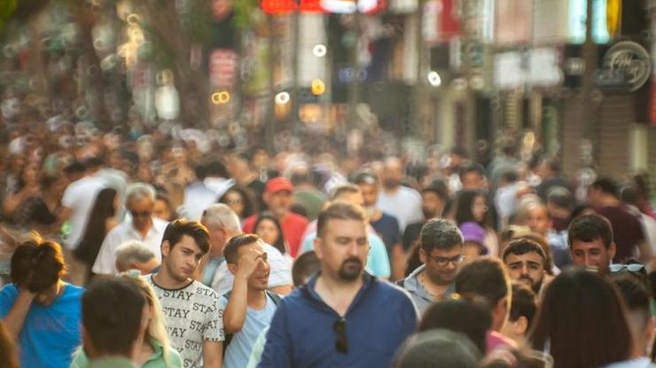 Son dakika Nisan ayı işsizlik rakamları açıklandı