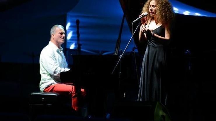 8’inci Nilüfer Caz Festivali sanatseverlerle buluşmaya devam ediyor