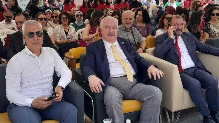 Gençlerbirliğinde başkan Niyazi Akdaş istifa etti