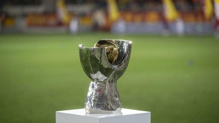 Türkiye Süper Kupa final maçı (Galatasaray - Fenerbahçe) ne zaman, saat kaçta, hangi kanalda