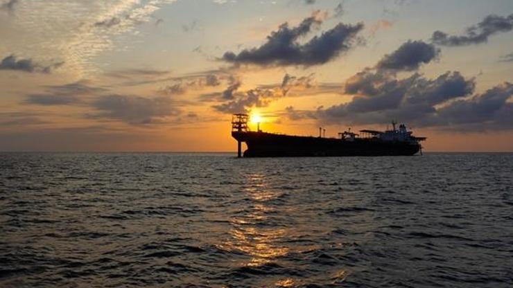 Yunanistan, Rus petrolünün ana taşıyıcısı haline geldi