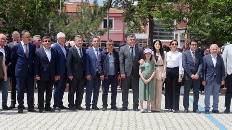 Afyonkarahisarda Öğretmen Yazarlar Kitap Fuarı