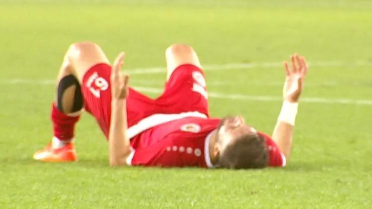 Karaman FK TFF 2. Lige yükseldi