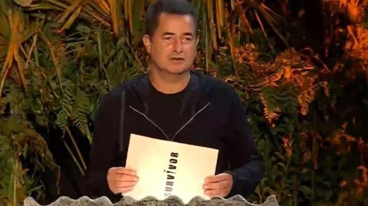 Survivor büyük ödül ne 2023 Birinci olan ne kadar kazanıyor Survivorda kazanan kaç para alıyor