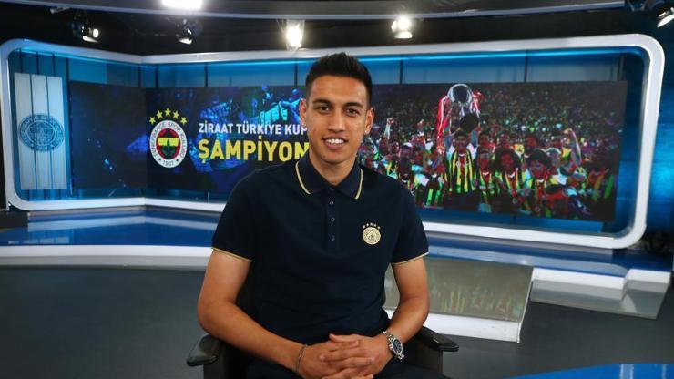 İrfan Can Eğribayattan Volkan Demirel sözleri