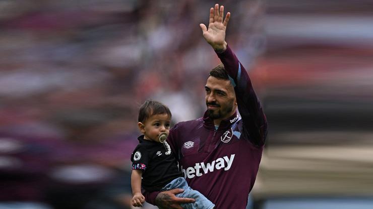 Beşiktaşta gündem yeniden Lanzini