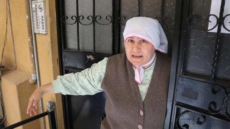 Markette dans eden kadın Nimet İyice kimdir, kaç yaşında