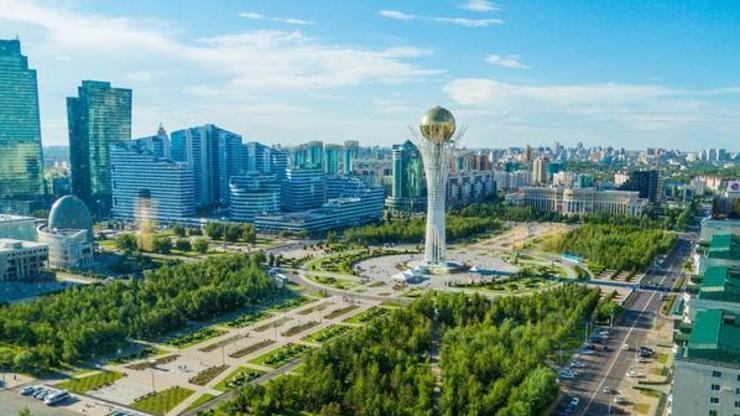 Türkiye, Rusya, İran ve Suriye bakan yardımcıları Kazakistan’da görüşecek