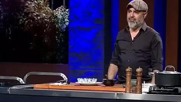 MasterChef Orhan kimdir MasterChef All Star Orhan Eren kaç yaşında
