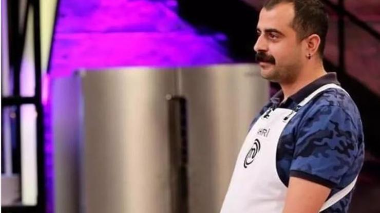 MasterChef Bahri kimdir MasterChef All Star Bahri Papila kaç yaşında