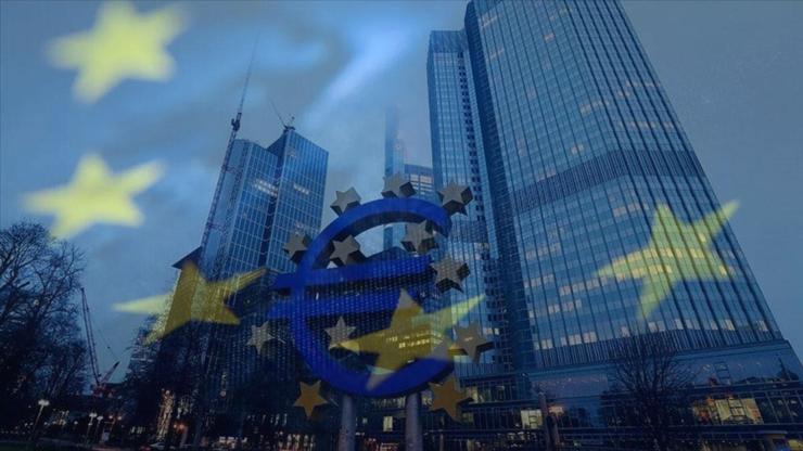 Piyasalarda şimdi odak Euroda: ECBnin faiz kararı öncesi bilinmesi gerekenler...